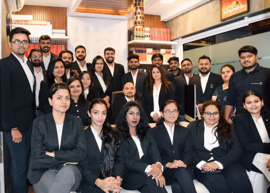 About Team of experienced lawyers in Bangalore offering legal expertise.