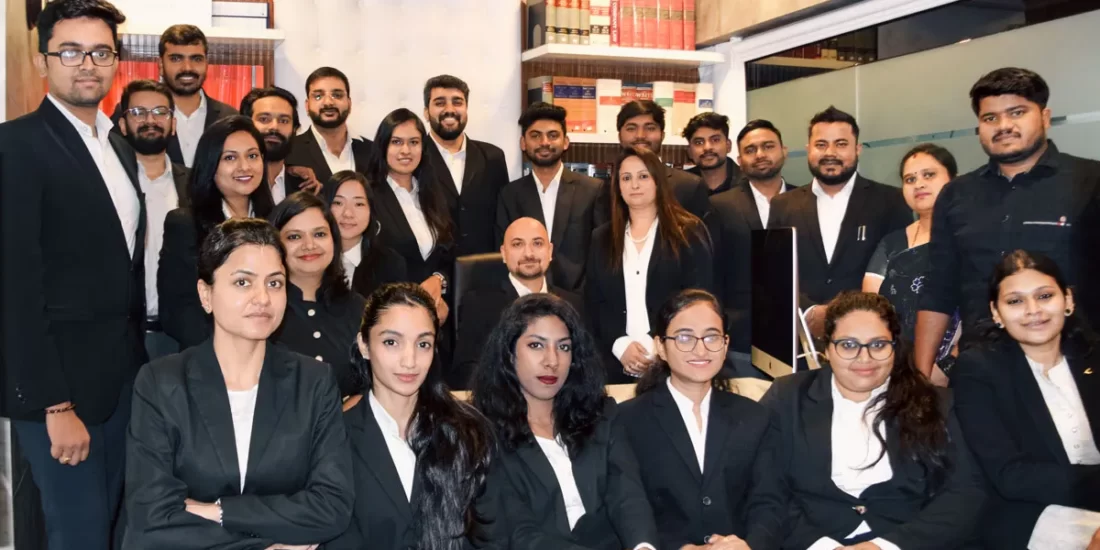 About Team of experienced lawyers in Bangalore offering legal expertise.