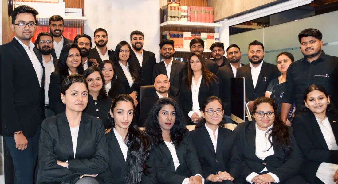 About Team of experienced lawyers in Bangalore offering legal expertise.