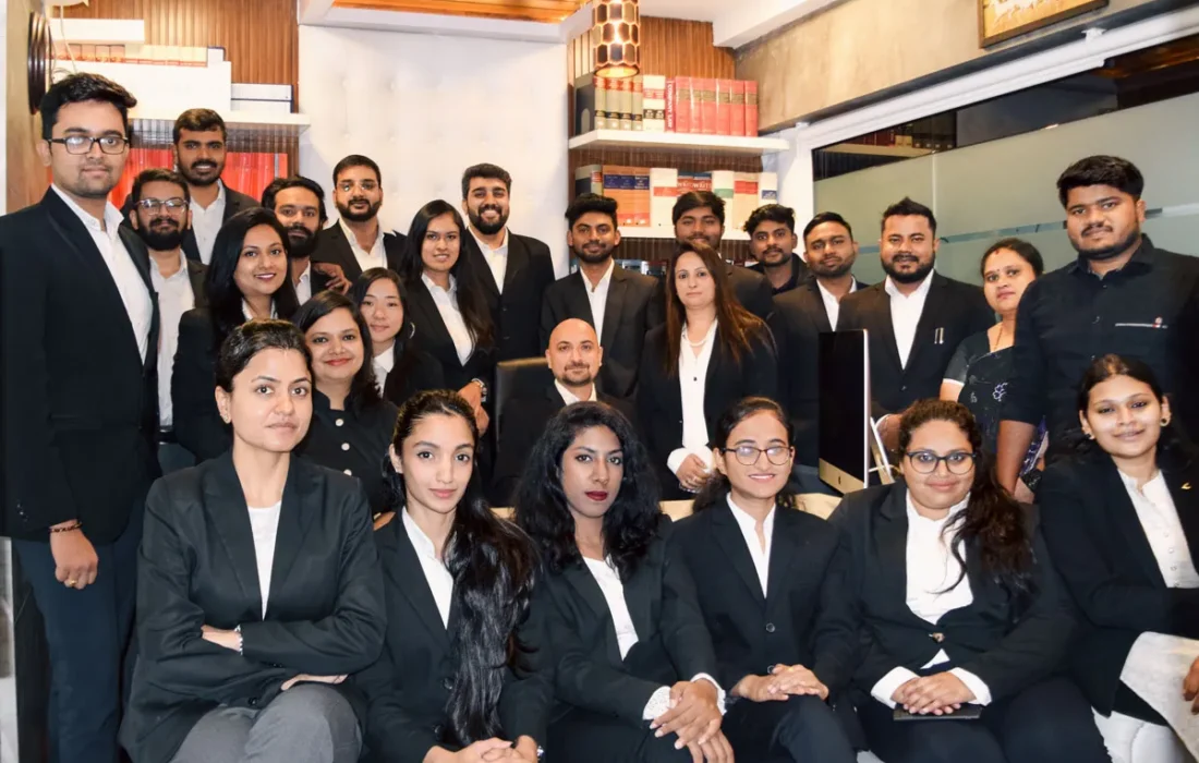 About Team of experienced lawyers in Bangalore offering legal expertise.