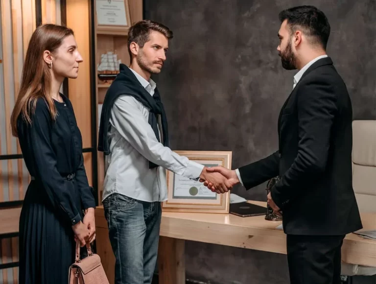 Divorce by Mutual Consent