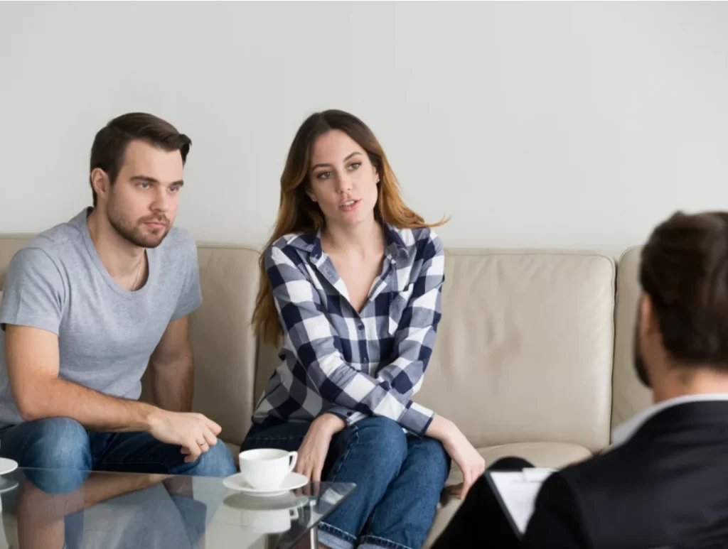 What Is Mediation In Divorce?