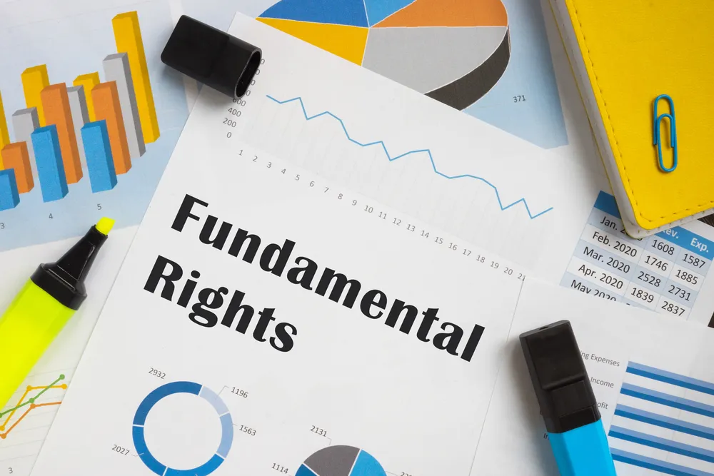 Grounds For Quashing of FIR - Protection of Fundamental Rights