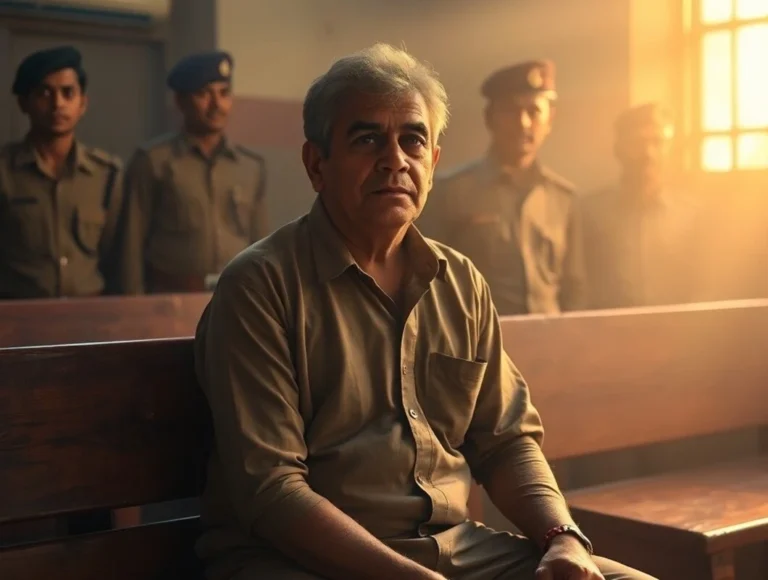 YOUR RIGHTS WHEN ARRESTED IN INDIA