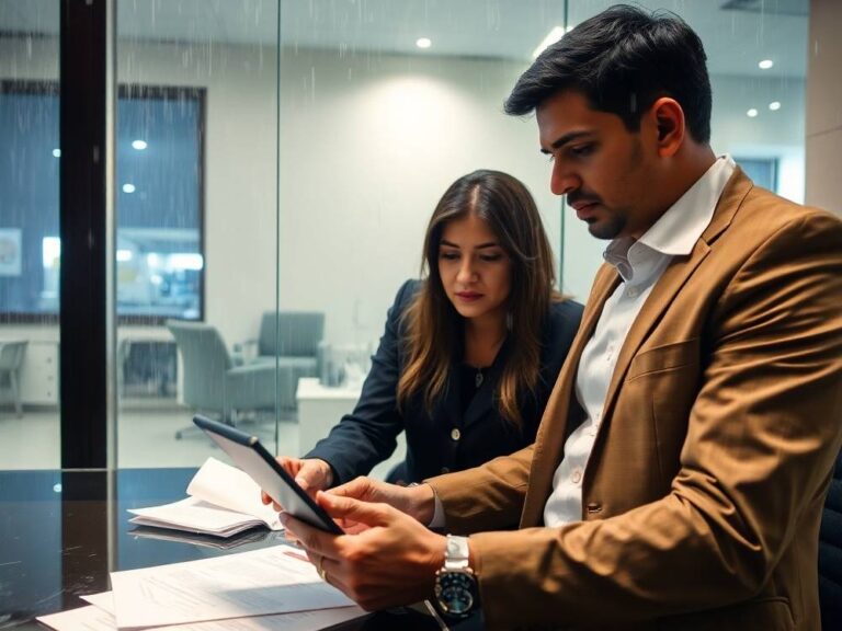Legal Notices Explained: What They Are and How to Handle Them