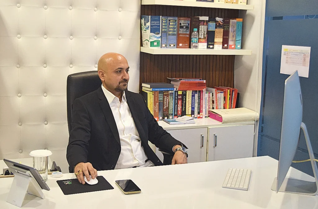 Online Lawyer Consultation