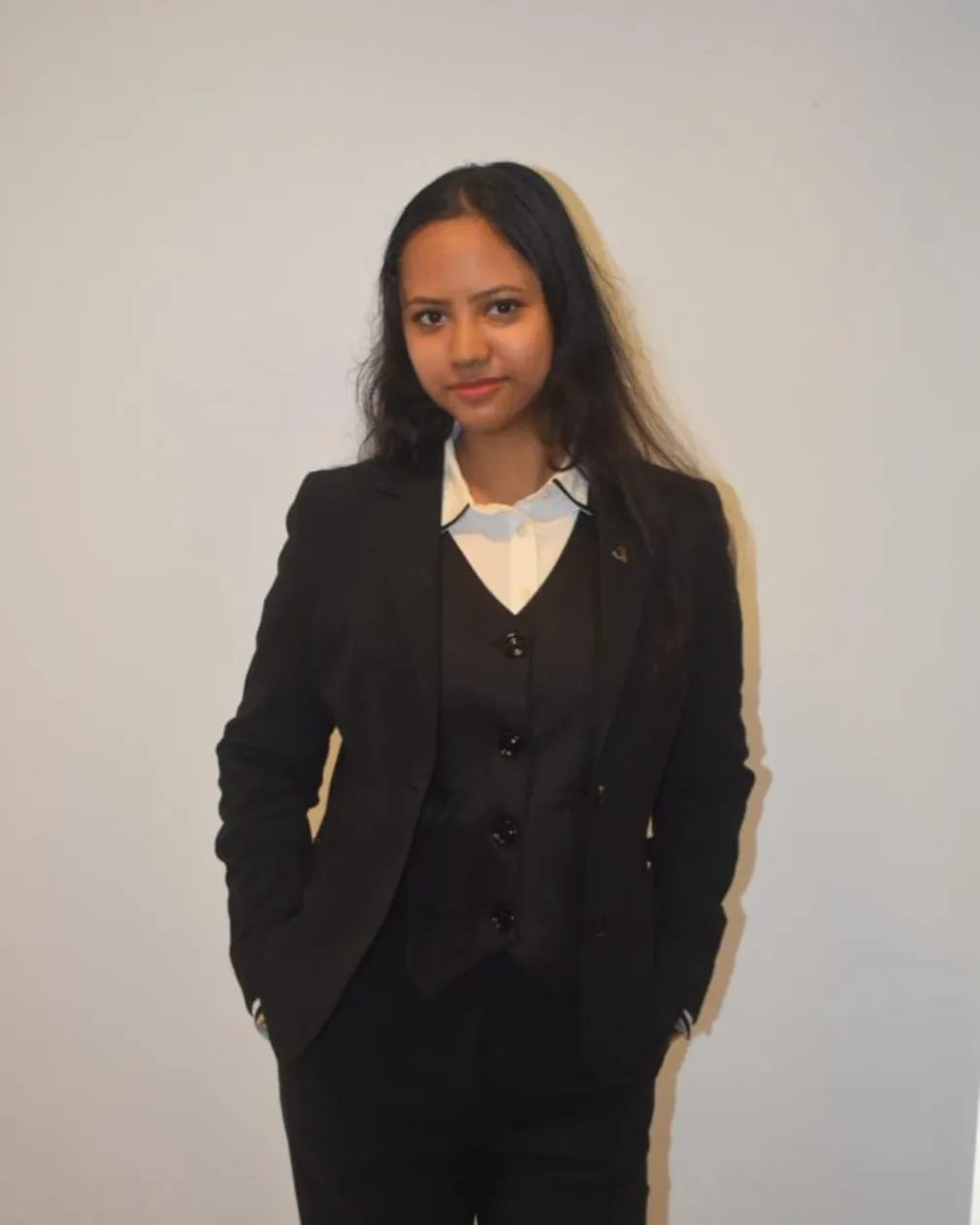 Tarali Mazumdar
