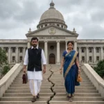 Can a Wife Claim Half of Husband’s Net Worth as Alimony in India_