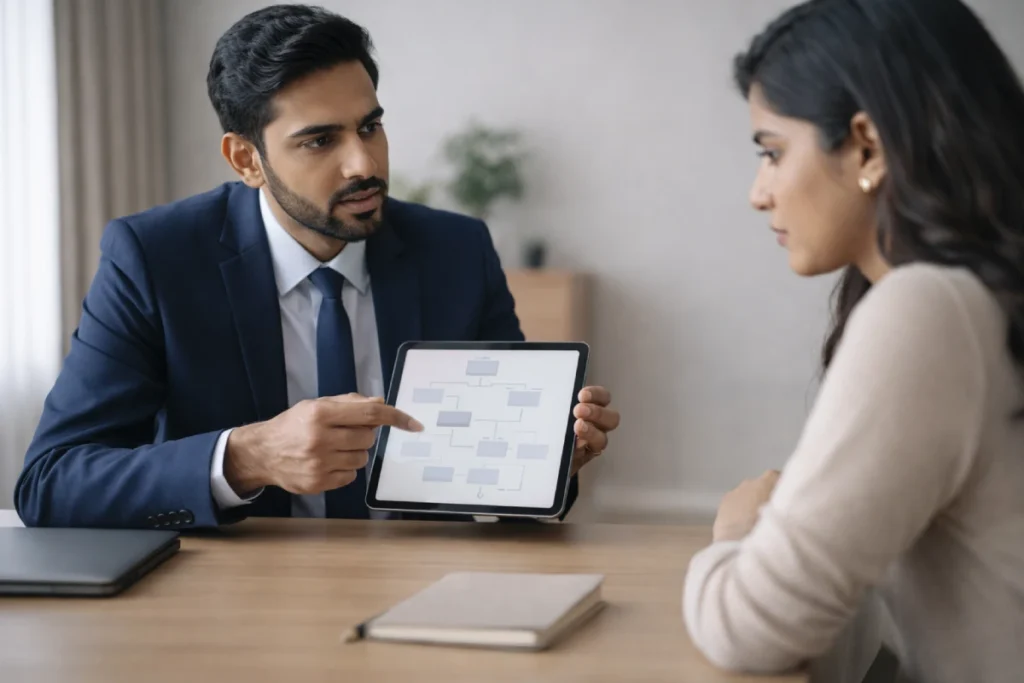 What is Contested Divorce: contested divorce process explained by lawyer