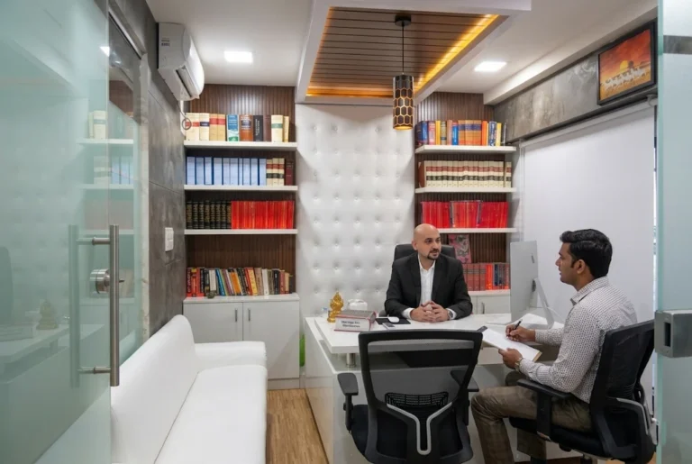 Can a Husband Claim Maintenance in India? Lawyer consult in Bengaluru office