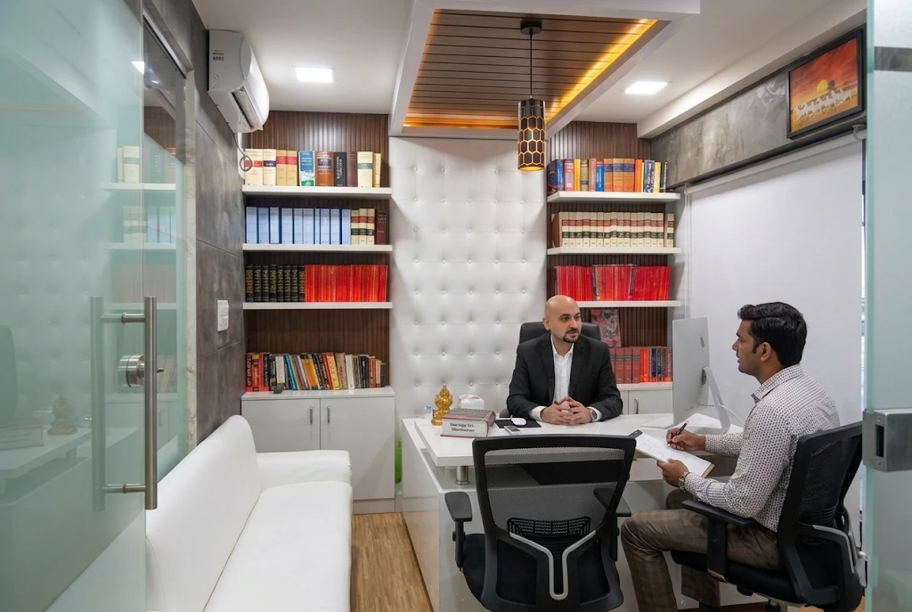 Can a Husband Claim Maintenance in India? Lawyer consult in Bengaluru office