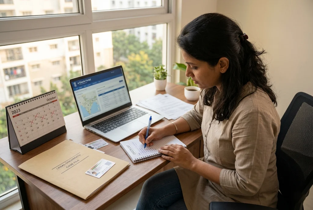 Transfer case to another lawyer vs move case to a new lawyer in divorce matter